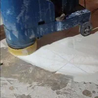 سنگ سابی .کفسابی. ساب زن. کف ساب سنگسابی. نماشویی|خدمات نظافت|تبریز, |دیوار