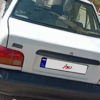 پراید 88آس