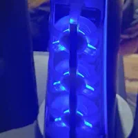 کنسول پی اس فایو ps5 اکبند درحد نو اروپا 1216|کنسول، بازی ویدئویی و آنلاین|گنبد کاووس, |دیوار