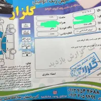 مگان مدل 88 خونگی|خودرو سواری و وانت|اصفهان, شفق|دیوار