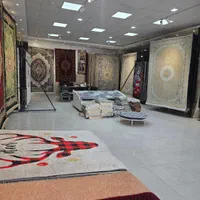تعویض فرش کهنه با نو در فرش حدادی|فرش|ارومیه, |دیوار