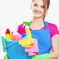 نظافت منزل انجام میدم خانم هستم
