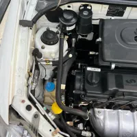 تیبا۱ درحد صفر اخرای۹۹|خودرو سواری و وانت|رشت, توشیبا|دیوار