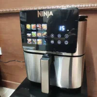 سرخکن نینجا|سایر لوازم برقی|تاکستان, |دیوار