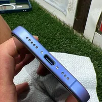 اپل iPhone 16 با حافظهٔ ۱۲۸ گیگابایت|موبایل|تهران, پامنار|دیوار