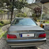 پژو پارس LX tu5 99|خودرو سواری و وانت|قائم‌شهر, |دیوار