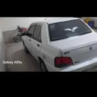 ۱۳۲seمدل۹۸|خودرو سواری و وانت|مشهد, امیرآباد|دیوار