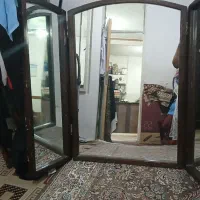 آینه|آینه|کرمانشاه, |دیوار