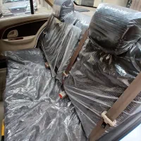 پژو پارس 1401 xu7p کم کار درحدصفر دریچه سیمی|خودرو سواری و وانت|ری, دیلمان|دیوار