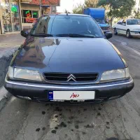 زانتیا 1800 مدل ۸۱