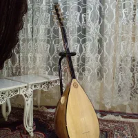 ساز|سازهای سنتی|اردبیل, |دیوار