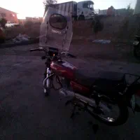 موتور مدل۸۸|موتورسیکلت|محلات, |دیوار