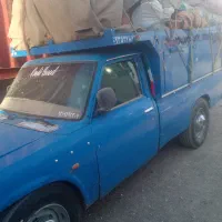 نیسان به مدل ۷۹ هست تتاچ ۳۸۰۰