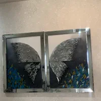 تابلو‌ اینه کاری