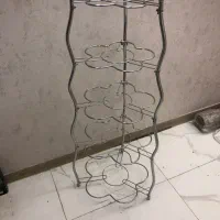 استند قابلمه نو نو|آب‌چکان و نظم‌دهنده ظروف|همدان, |دیوار