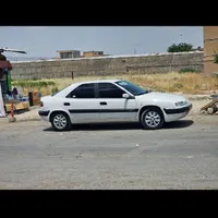 سیتروئن زانتیا 2000cc، مدل ۱۳۸۷|خودرو سواری و وانت|ایلام, |دیوار