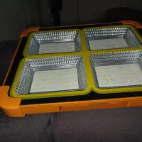 چراغ اضطراری