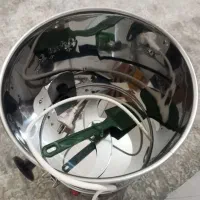 سبزی خورد کن ۳کیلویی|خردکن، آسیاب، غذاساز|مشهد, شهید بصیر|دیوار