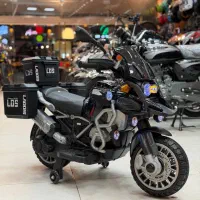 موتور شارژی کد ZR 5662