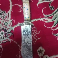چاقو کلکسیونی