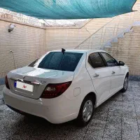 دنا پلاس پنج دنده EF7 مدل ۱۴۰۴