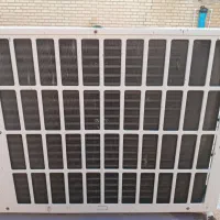 کولر ۲تیکه گازی  اجنرال ژاپنی اصل|کولر گازی و فنکوئل|بندر ماهشهر, |دیوار