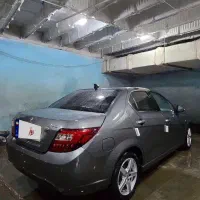 دنا پلاس ۶ دنده توربو ۱۴۰۲|خودرو سواری و وانت|ازنا, |دیوار