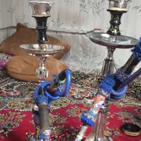 قلیون دوسیب حاج اوغلی