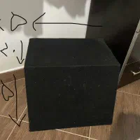 ساب پایونیر|آلات موسیقی|رشت, حافظ آباد|دیوار