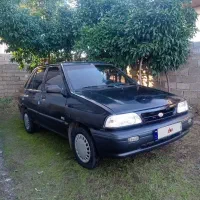 پراید۸۲ فروش فوری