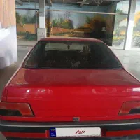 اردی ۸۳ معاوضه با پراید و وانت دارم|خودرو سواری و وانت|مشهد, کشف|دیوار