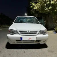 پراید 132مدل 89