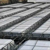 تیرچه و ایزوگام