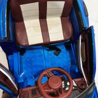 ماشین شارژی همدان|اسباببازی بچه|همدان, |دیوار