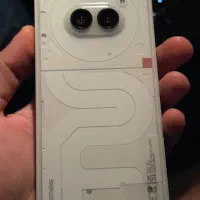 Nothing Phone 2a 256GB|موبایل|اهواز, کوروش|دیوار