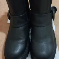 نیم بوت|کیف، کفش، کمربند|کرمانشاه, |دیوار