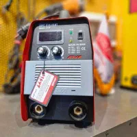 دستگاه جوش 315 آمپر آروا مدل 2119 (IGBT) باضمانت