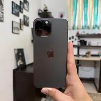 اپل iPhone 13 Pro Max با حافظهٔ ۲۵۶ گیگابایت