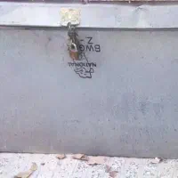 صندوق پلیتی|کلکسیون اشیاء عتیقه|شهرکرد, |دیوار