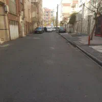 ۱۲۰متر/کلنگی ارزشمند/نظام آباد