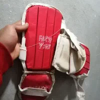 دستکش و کلاه و پابند ورزشی زیر قیمت|تجهیزات ورزشی|شیراز, ارم|دیوار