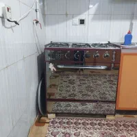 گاز|اجاق گاز و لوازم برقی پخت‌وپز|ایذه, |دیوار