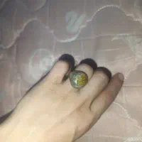 انگشتر نقره 960قدیمی