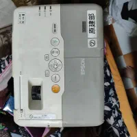 ویدیو پروژکتور EPSON|تلویزیون و پروژکتور|شیراز, عفیف‌آباد|دیوار