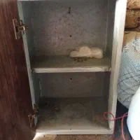 چند نوع کابینت تمیز|آب‌چکان و نظم‌دهنده ظروف|بروجرد, |دیوار