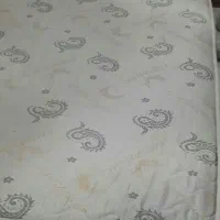 تشک دونفره خوشخواب (سوپر کلاس سافت)|تشک تختخواب|تهران, کیانشهر|دیوار