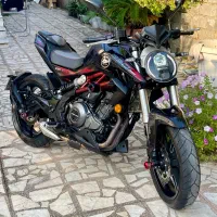 Motor Qj srk