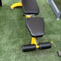 وسایل بدنسازی|تجهیزات ورزشی|شهریار, شهریار|دیوار