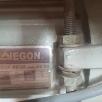 چرخ خیاطی صنعتی