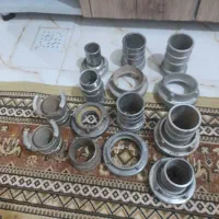اتصالات شلنگ اب چدنی